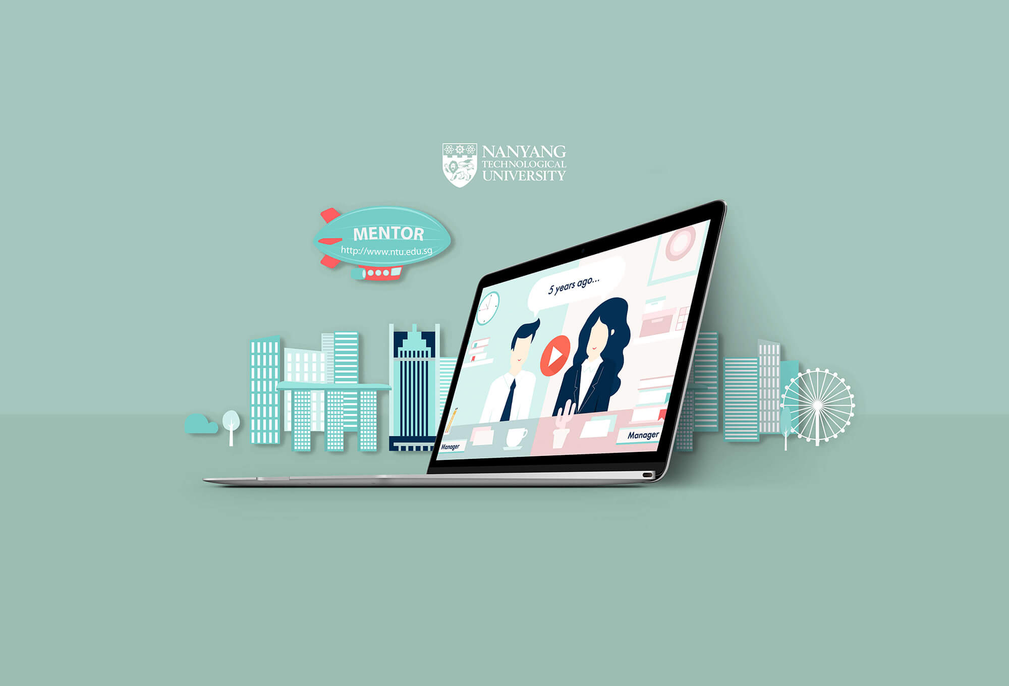 Portfolio_NTU_Tutorial