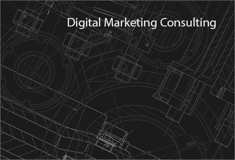 Digital Marketing Consulting