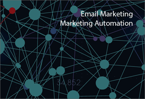 Email Marketing and Marketing Automation Services