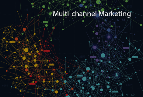 Multi-Channel Marketing Campaign