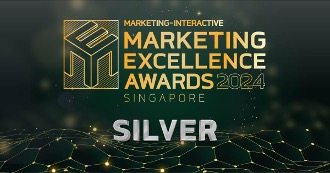 Excellence in Consumer Insights (2024) Excellence in Consumer Insights (2024)